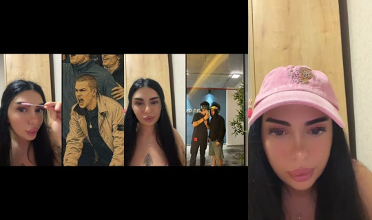 marishka_xuco7 TikTok Live — Sep 20, 2026, 10:59 PM
