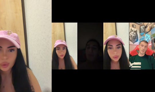 marishka_xuco7 TikTok Live — Sep 20, 2026, 11:49 PM