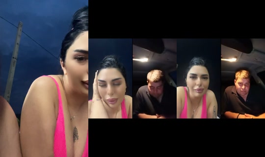 marishka_xuco7 TikTok Live — Sep 22, 2026, 3:24 PM