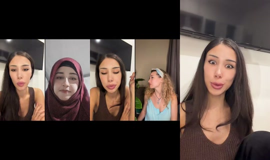 marishkins13 TikTok Live — Sep 20, 2026, 4:48 PM