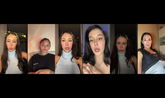 marishkins13 TikTok Live — Sep 20, 2026, 9:28 PM