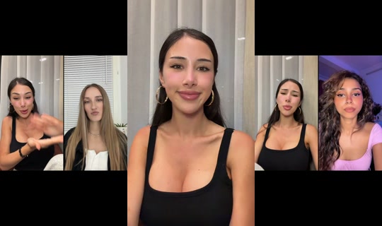 marishkins13 TikTok Live — Sep 22, 2026, 7:11 PM
