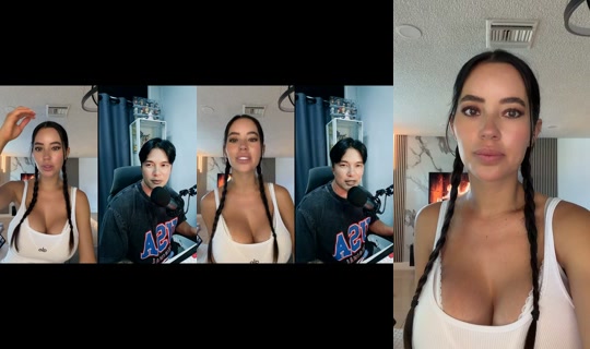 marisol.y0tta TikTok Live — Aug 23, 2026, 2:54 PM