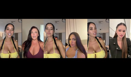 marisol.y0tta TikTok Live — Aug 23, 2026, 7:20 PM
