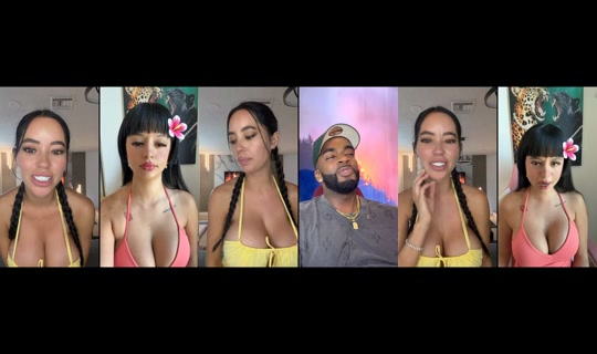 marisol.y0tta TikTok Live — Aug 23, 2026, 8:10 PM