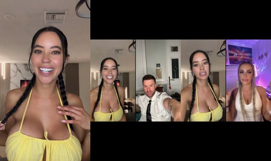 marisol.y0tta TikTok Live — Aug 24, 2026, 1:10 AM