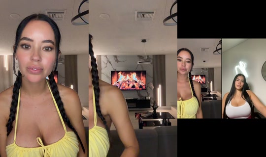 marisol.y0tta TikTok Live — Aug 24, 2026, 1:52 AM