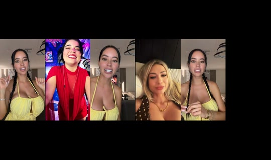 marisol.y0tta TikTok Live — Aug 24, 2026, 2:23 AM
