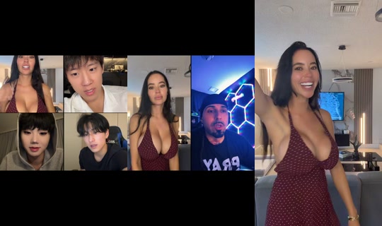 marisol.y0tta TikTok Live — Aug 24, 2026, 10:04 PM