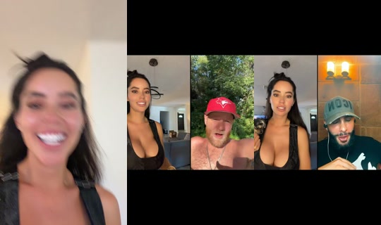 marisol.y0tta TikTok Live — Aug 27, 2026, 9:55 PM