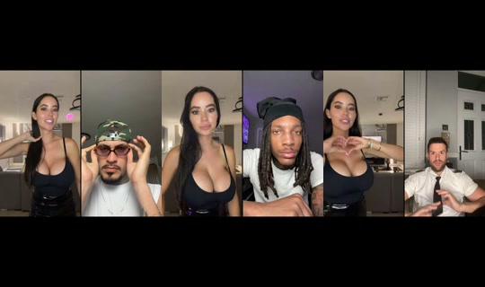 marisol.y0tta TikTok Live — Aug 28, 2026, 12:49 AM