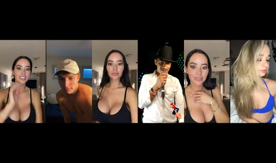 marisol.y0tta TikTok Live — Aug 28, 2026, 1:40 AM
