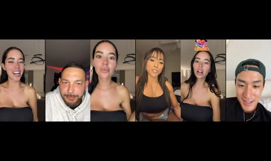 marisol.y0tta TikTok Live — Aug 29, 2026, 1:32 AM