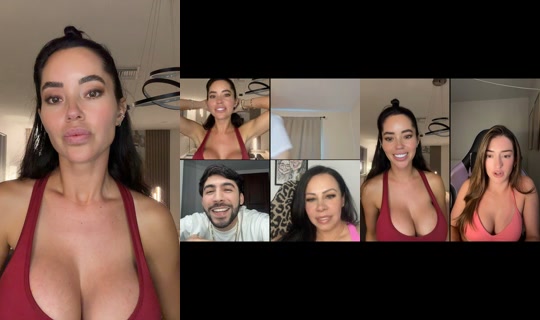 marisol.y0tta TikTok Live — Sep 1, 2026, 1:23 AM