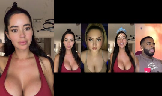 marisol.y0tta TikTok Live — Sep 1, 2026, 2:13 AM