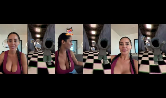marisol.y0tta TikTok Live — Sep 1, 2026, 7:21 PM