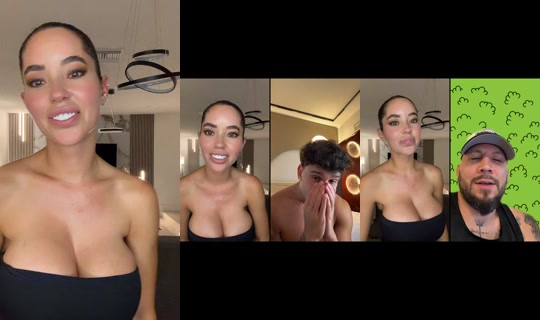 marisol.y0tta TikTok Live — Sep 3, 2026, 1:49 AM