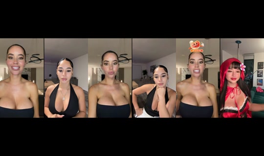 marisol.y0tta TikTok Live — Sep 3, 2026, 2:39 AM