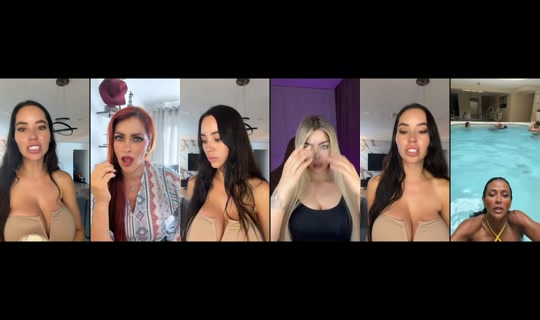 marisol.y0tta TikTok Live — Sep 3, 2026, 9:01 PM