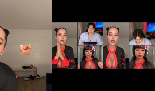 marisol.y0tta TikTok Live — Oct 3, 2026, 1:24 AM