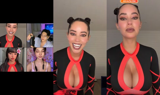 marisol.y0tta TikTok Live — Oct 3, 2026, 2:15 AM