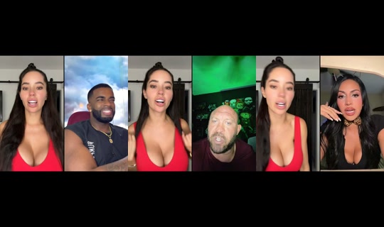 marisol.y0tta TikTok Live — Oct 4, 2026, 1:34 AM