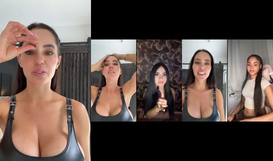 marisol.y0tta TikTok Live — Oct 4, 2026, 2:49 PM