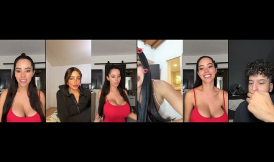 marisol.y0tta TikTok Live — Oct 5, 2026, 1:51 AM