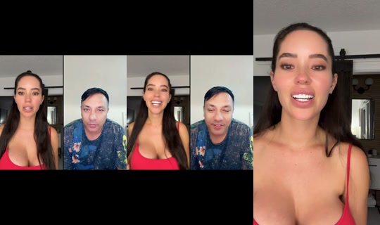 marisol.y0tta TikTok Live — Oct 5, 2026, 2:41 AM