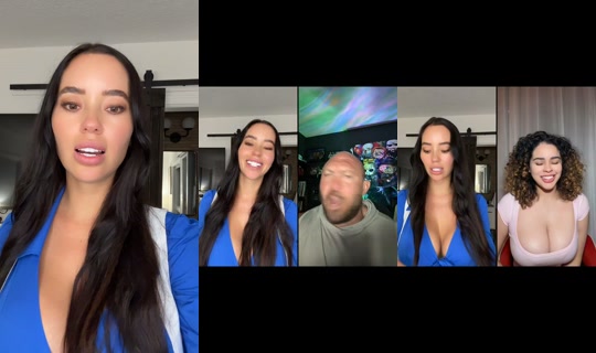 marisol.y0tta TikTok Live — Oct 6, 2026, 1:10 AM