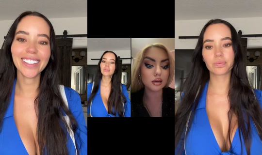marisol.y0tta TikTok Live — Oct 6, 2026, 2:00 AM