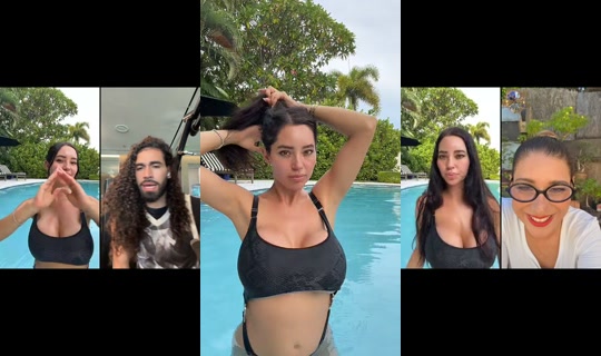 marisol.y0tta TikTok Live — Oct 6, 2026, 9:18 PM