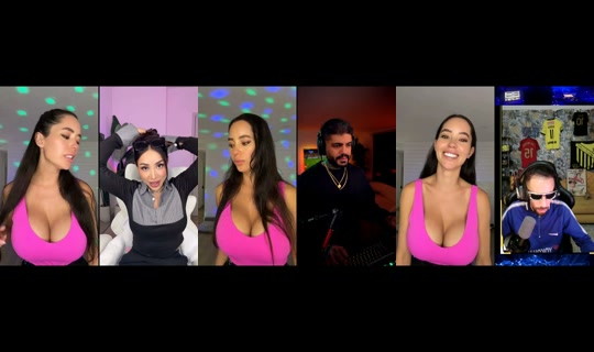 marisol.y0tta TikTok Live — Oct 7, 2026, 1:22 AM