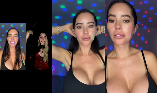 marisol.y0tta TikTok Live — Oct 8, 2026, 1:47 AM