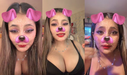 marisol22809 TikTok Live — Aug 26, 2026, 3:37 AM