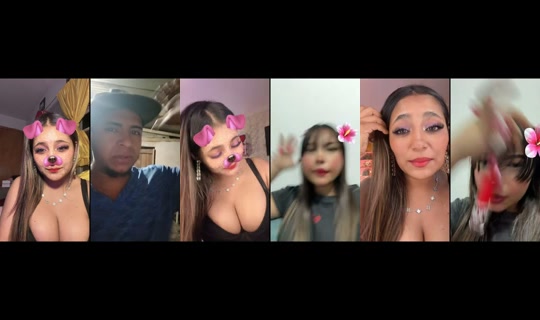 marisol22809 TikTok Live — Aug 26, 2026, 4:56 AM