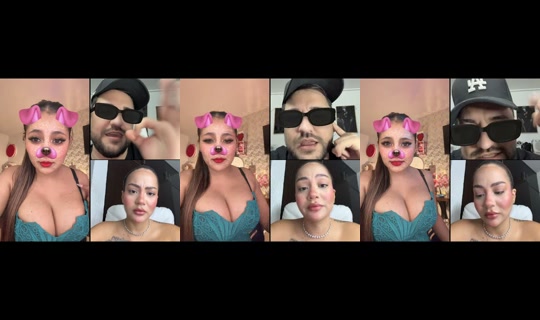 marisol22809 TikTok Live — Sep 23, 2026, 6:10 AM