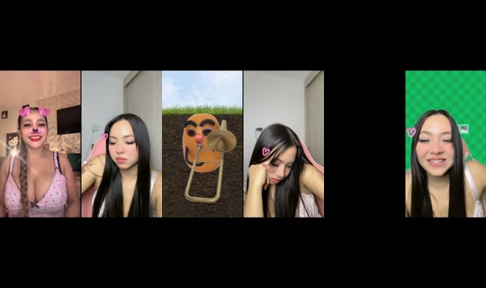 marisol22809 TikTok Live — Sep 23, 2026, 8:01 AM