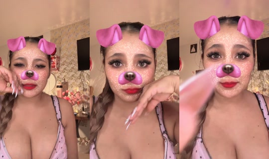marisol22809 TikTok Live — Sep 23, 2026, 8:20 AM