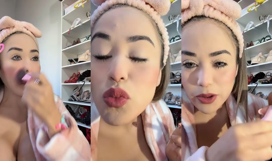 marisololmedo_oficial TikTok Live — Aug 21, 2026, 3:47 PM