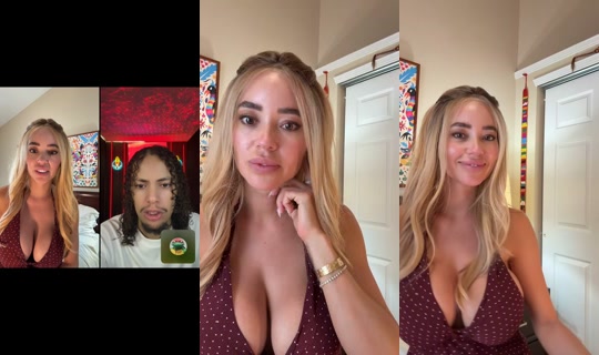 marisolyotta577 TikTok Live — Sep 29, 2026, 6:37 PM