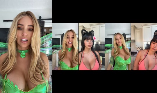 marisolyotta577 TikTok Live — Oct 5, 2026, 6:59 PM