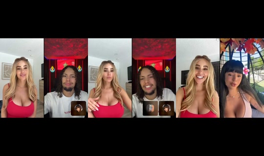 marisolyotta577 TikTok Live — Oct 7, 2026, 5:31 PM