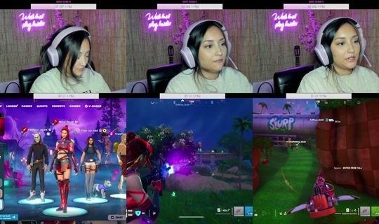 marissa.alvarado18 TikTok Live — Oct 1, 2026, 8:26 PM