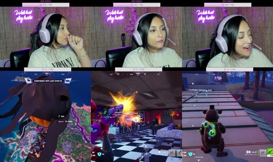 marissa.alvarado18 TikTok Live — Oct 1, 2026, 9:16 PM