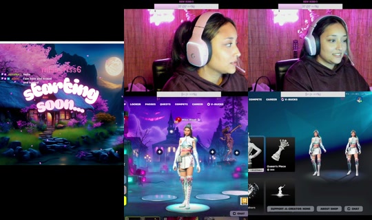 marissa.alvarado18 TikTok Live — Oct 4, 2026, 7:04 PM