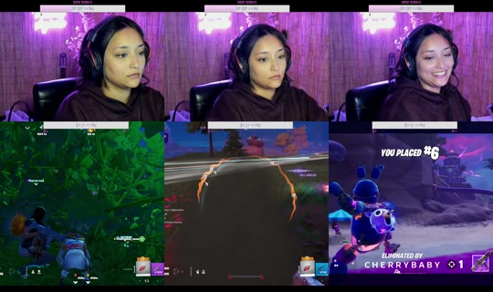 marissa.alvarado18 TikTok Live — Oct 4, 2026, 8:09 PM