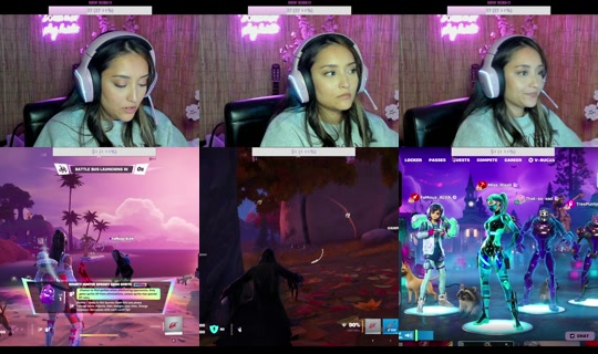 marissa.alvarado18 TikTok Live — Oct 6, 2026, 7:27 PM