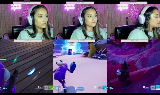marissa.alvarado18 TikTok Live — Oct 6, 2026, 8:54 PM
