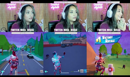 marissa.alvarado18 TikTok Live — Oct 8, 2026, 9:07 AM